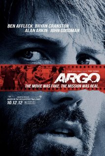 Argo - Hindi - BRRip